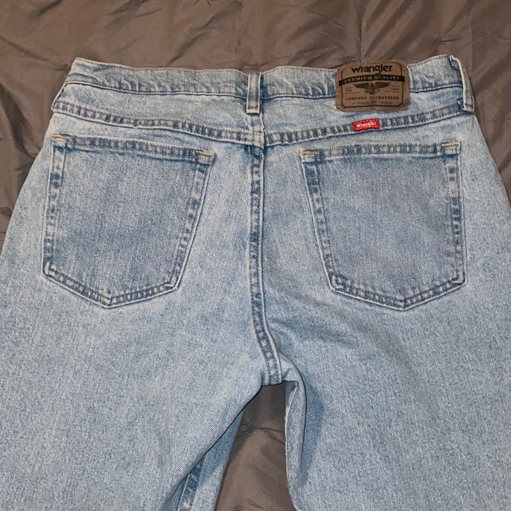 Wrangler Jeans